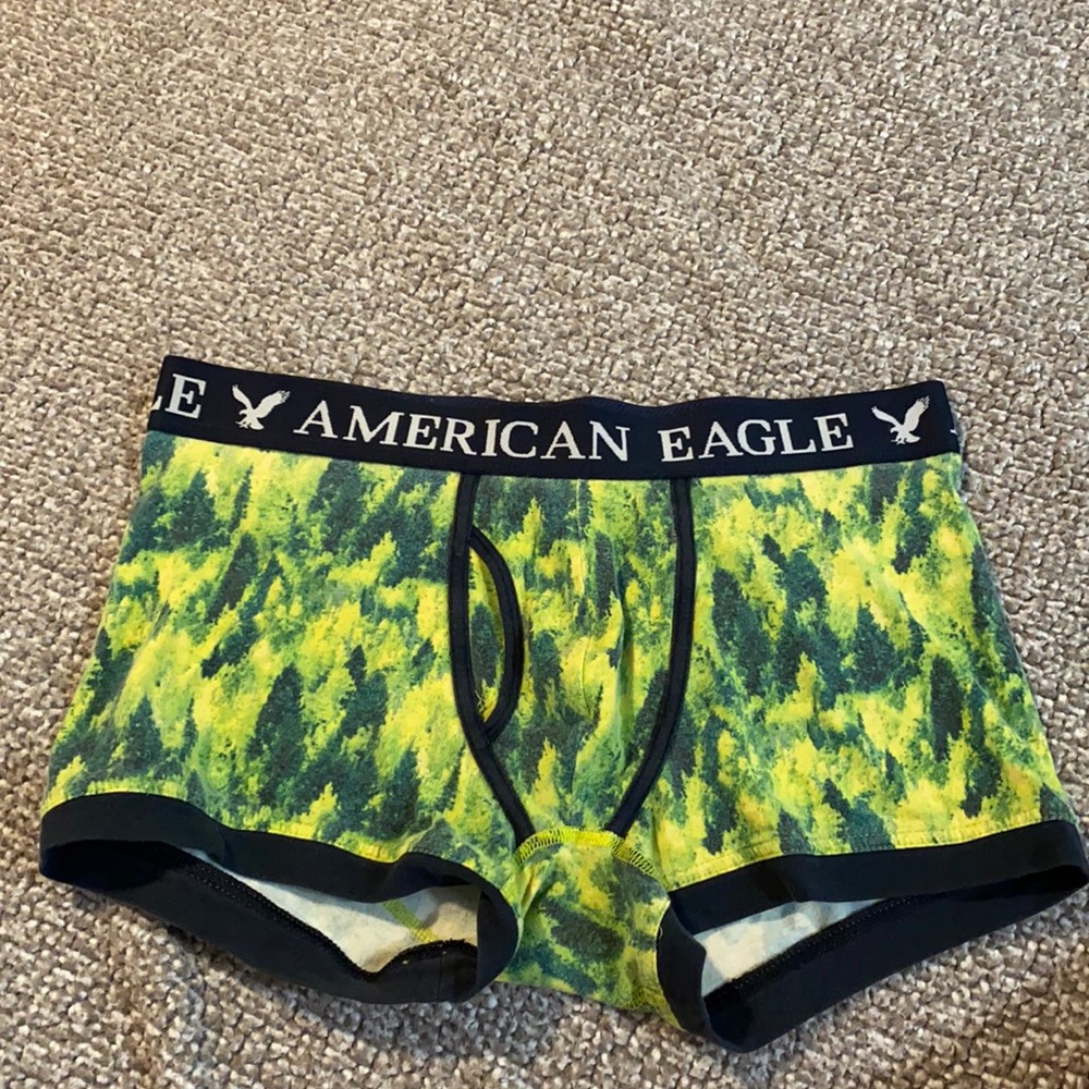Boxers